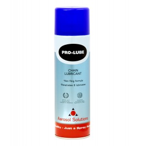 Prolube Chain Lubricant 500ml