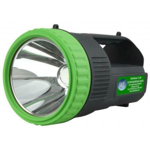 Clulite Pro-Liter Rechargeable LED Spotlight 500 Lumen