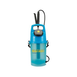 Matabi Evolution 7 Sprayer 5 Litre