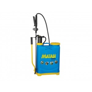 Matabi Supergreen 16 Knapsack Sprayer 16 Litre