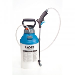 Laser 8 Sprayer 5 Litre