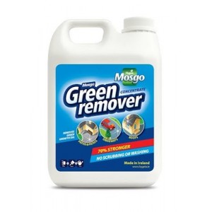 EverGreen Mosgo Green Remover 5 Litre