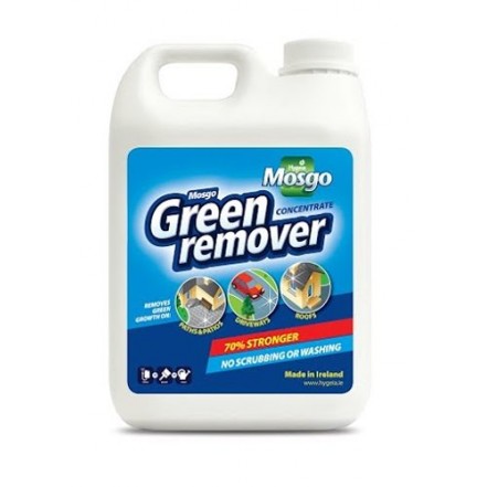 EverGreen Mosgo Green Remover 5 Litre