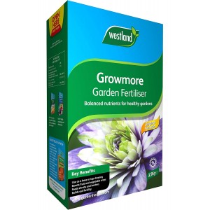 Westland Growmore Garden Fertiliser 3.5kg