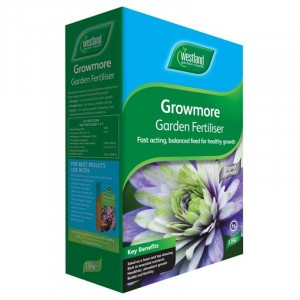 Westland Growmore 1.5kg