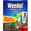 Pathclear Weedkiller Tubes