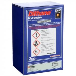 Dithane Dry Flowable Fungicide 2kg