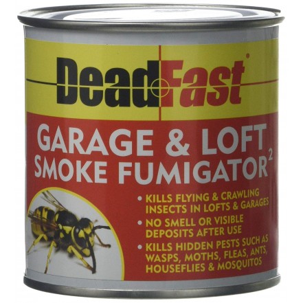 Westland Deadfast Smoke Fumigator 3.5g