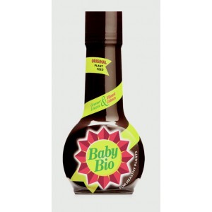 Baby Bio Original Plant Feed 175ml