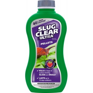 Scotts Slug Clear Ultra 685g