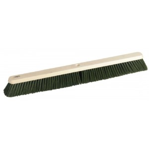 Hillbrush Industrial Stiff Platform Broom Head 914mm