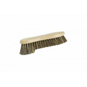 Bentley 8" Wood Scrubbing Brush