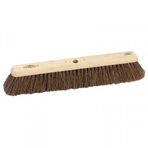 Hillbrush Industrial Medium 610mm Platform Broom H5/5