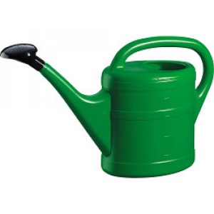 Green Wash Essential Watering Can 5L