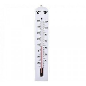 Tool-Tech Jumbo Thermometer