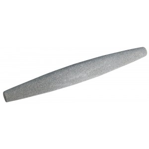 Draper 300 mm Cigar-Pattern Aluminium Oxide Scythe Stone