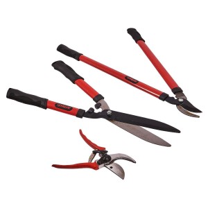 Amtech Pruning Set 3 Pcs