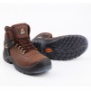 Heritage Xpert Warrior Safety Hiker Boots Brown