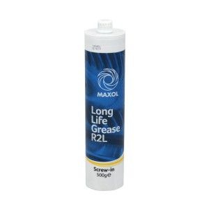 Maxol Long Life R2L Grease Cartridge 500g