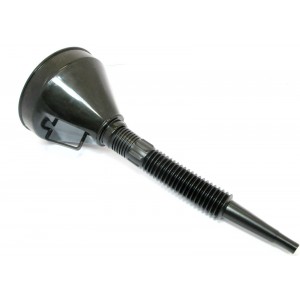 Toolzone 2-In-1 Funnel