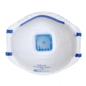 Portwest FFP2 Valved Respirator