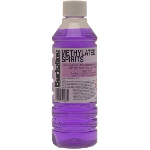 Bartoline Methylated Spirit