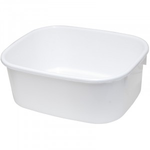 Lucy Rectangular Washing Up Bowl