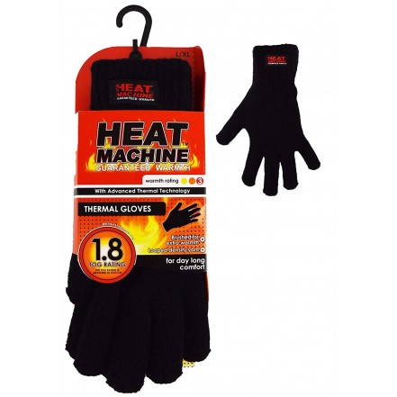 Heat Machine Thermal Gloves