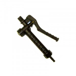 Cooper Pegler Complete Plastic Trigger Replacement