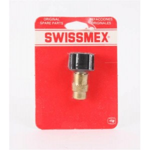 Swissmex Replacement Brass Nozzle for Sprayers