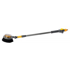 Hozelock Long Rotating Car Brush