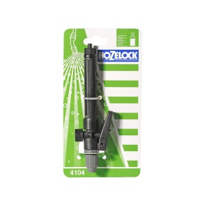 Hozelock Trigger Assembly Sprayer Accessory for 5-10 L