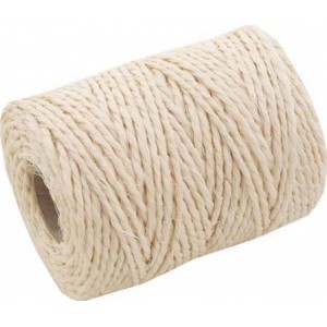 Sisal Twine Spool 250g