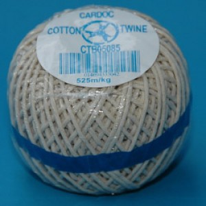 Cardoc No.5 Cotton Twine Ball
