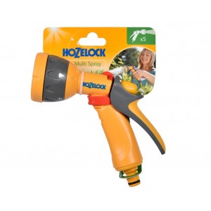 Hozelock Multispray Gun