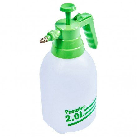 Amtech 1.5L Hand Pressure Sprayer