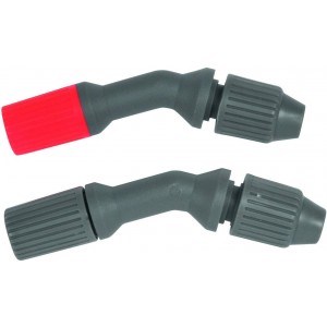 Hozelock Spray Nozzle Set 4103