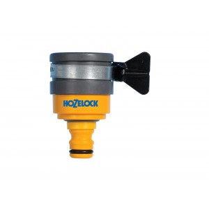 Hozelock Universal Round Tap Connector