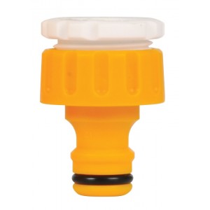 Hozelock 2175 Threaded Tap Con