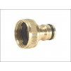 Atoni Brass Tap Connector 3/4"