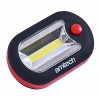Amtech S8165 2W COB & 3 LED Worklight and Torch