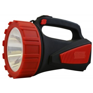 Explorer Dual Beam Rechargeable Hand Lamp