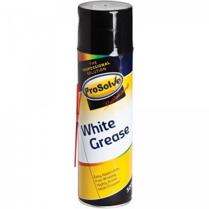 Prosolve WG5A White Grease 500ml