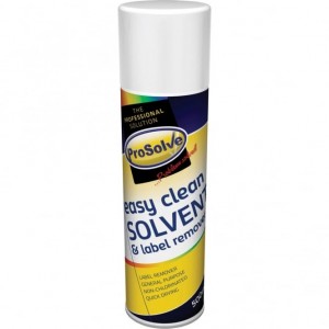 Prosolve Easy Clean Solvent 500ml