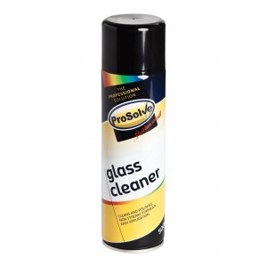 Prosolve Glass Cleaner 500ml