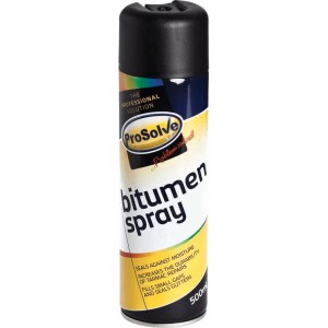 Prosolve Maintenance Spray 500ml Aerosol