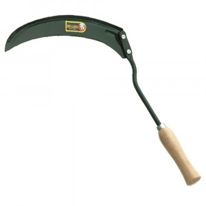 Bulldog Premier Little Giant Grass Hook Shaft