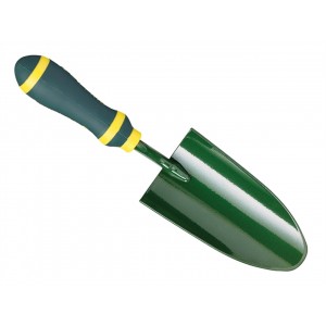 Bulldog Evergreen Hand Trowel