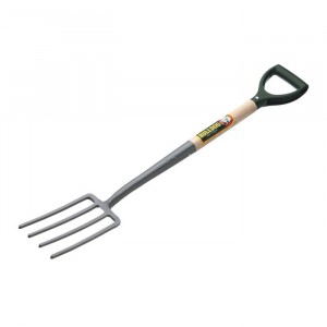 Bulldog Standard Border Fork