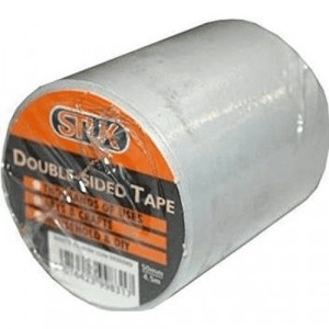 Stuk Double Sided Tape 50mm x 4.5 Metre